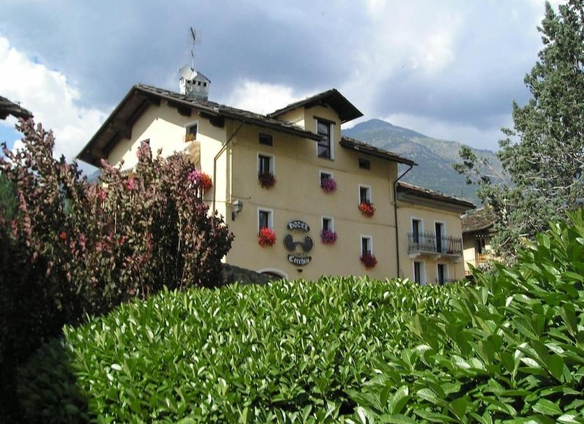 Gebäude Foto