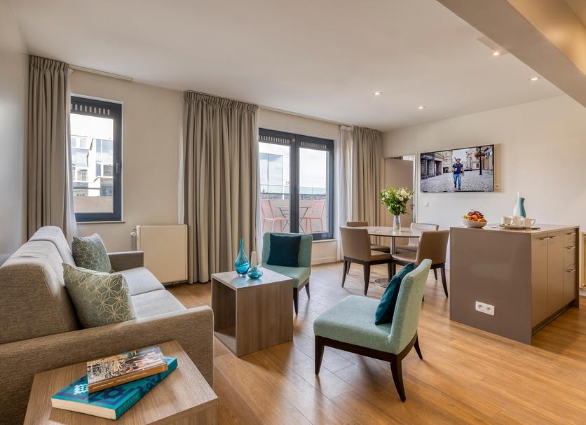 Wohnzimmer Foto