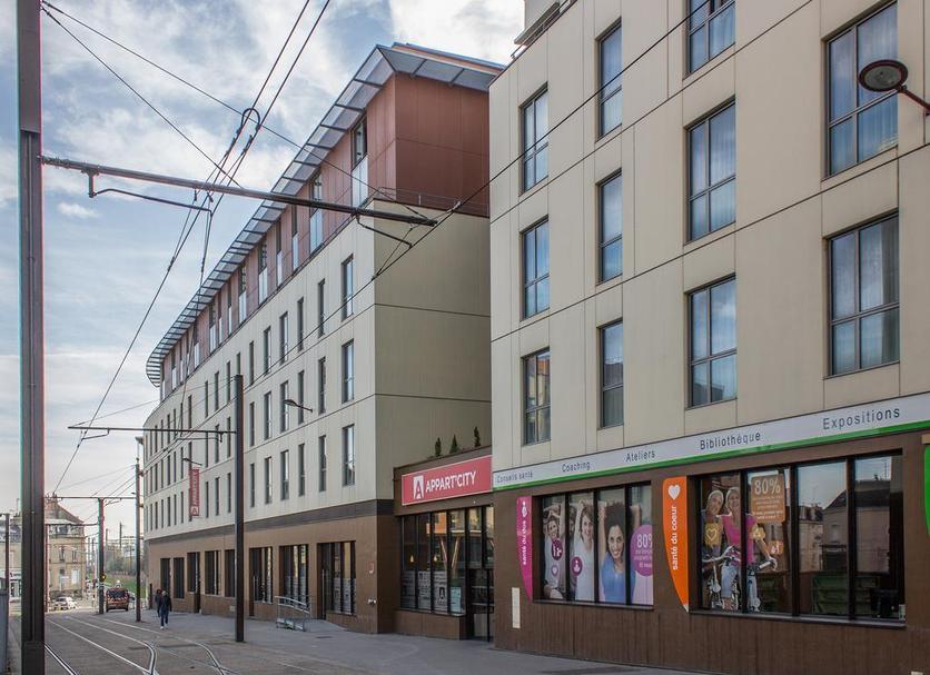 Gebäude Foto
