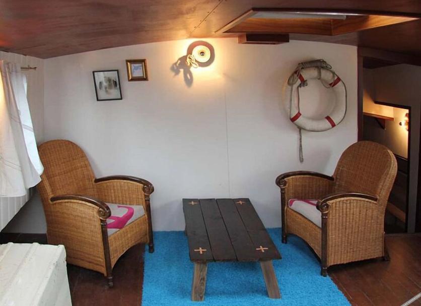 Wohnzimmer Foto