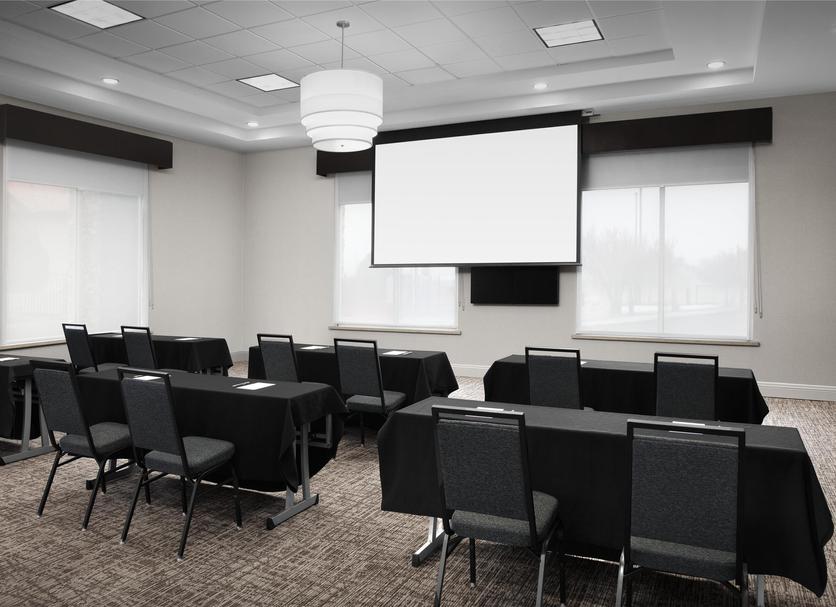 Konferenzraum Foto
