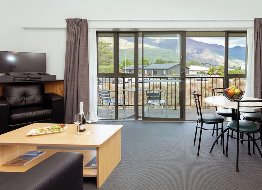 Wohnzimmer Foto