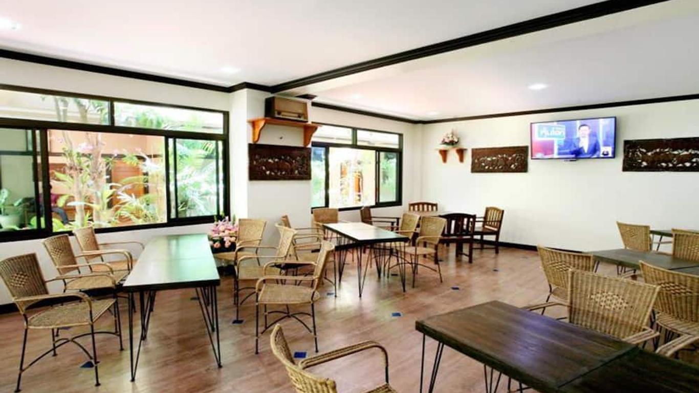 Baan Na Khon Hotel