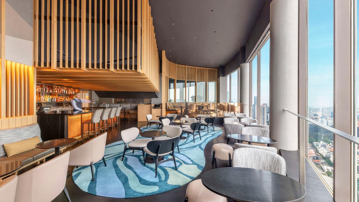 Fairmont Singapore