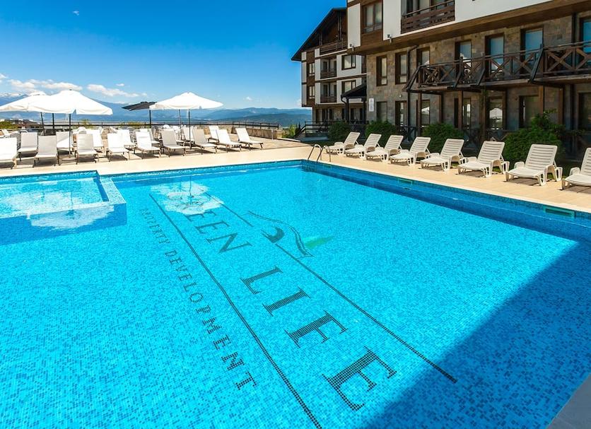 Pool Foto