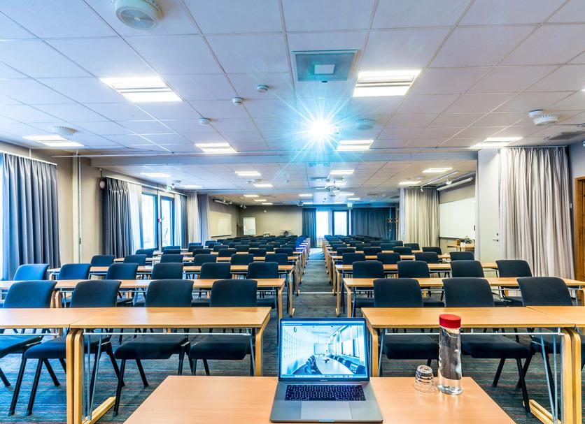 Konferenzraum Foto