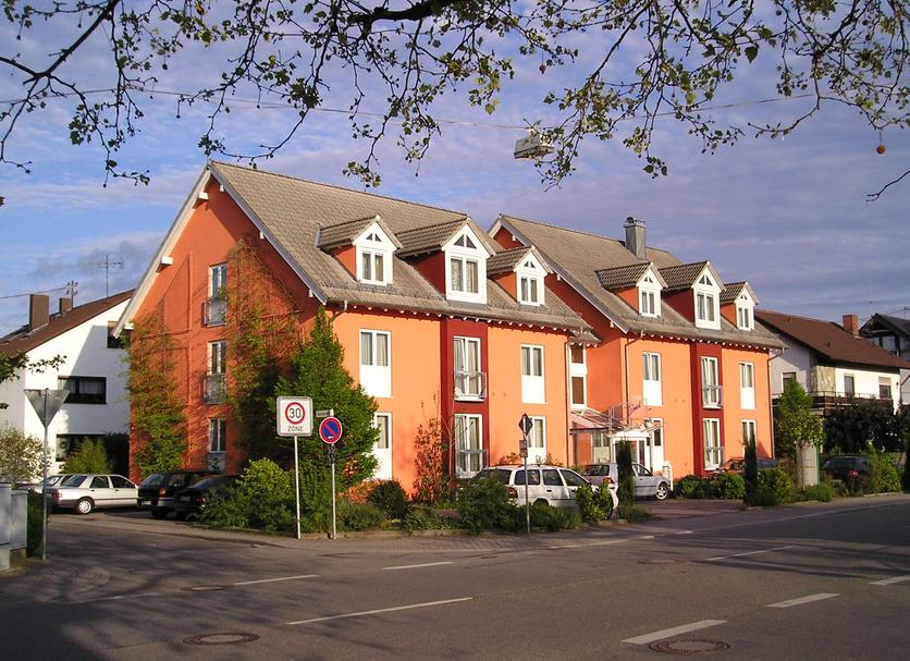 Gebäude Foto
