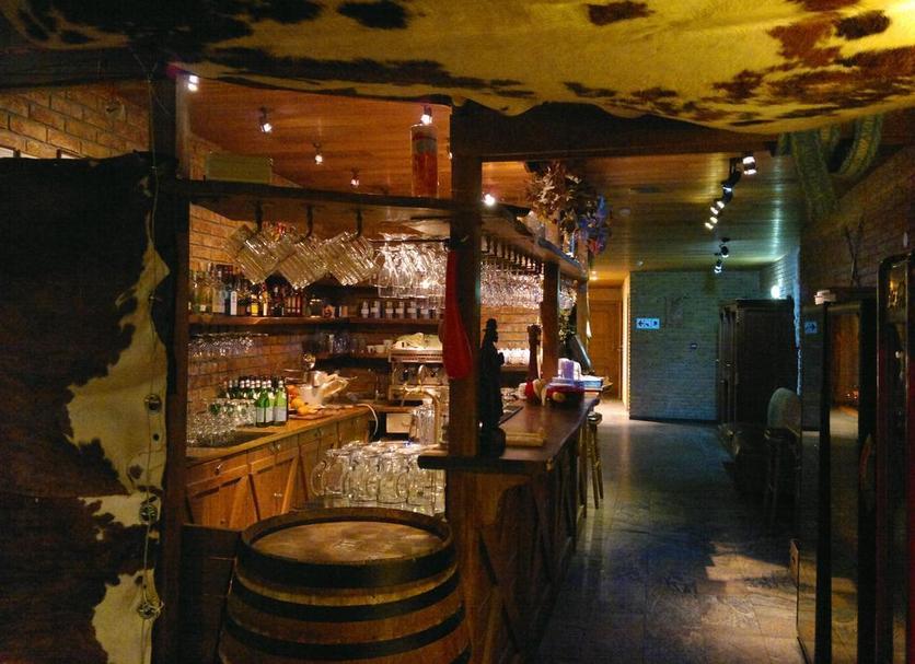 Bar Foto