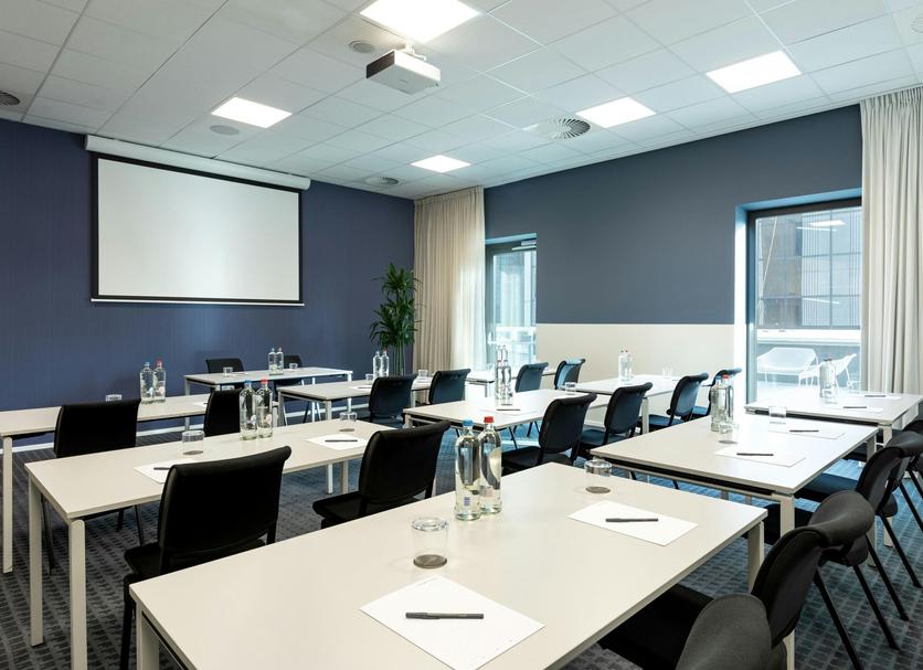 Konferenzraum Foto