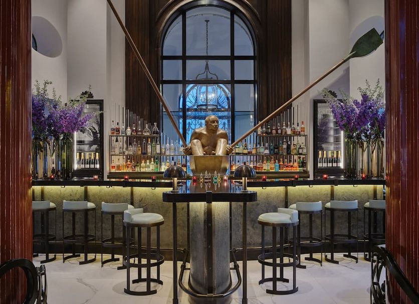 Bar Foto