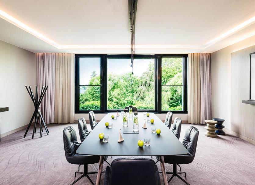 Konferenzraum Foto