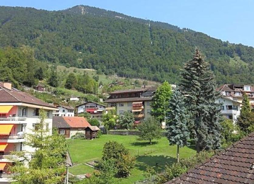 Außenansicht Foto