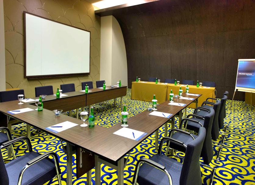 Konferenzraum Foto