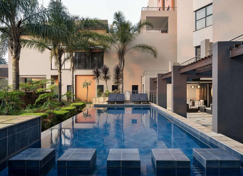 Pool Foto