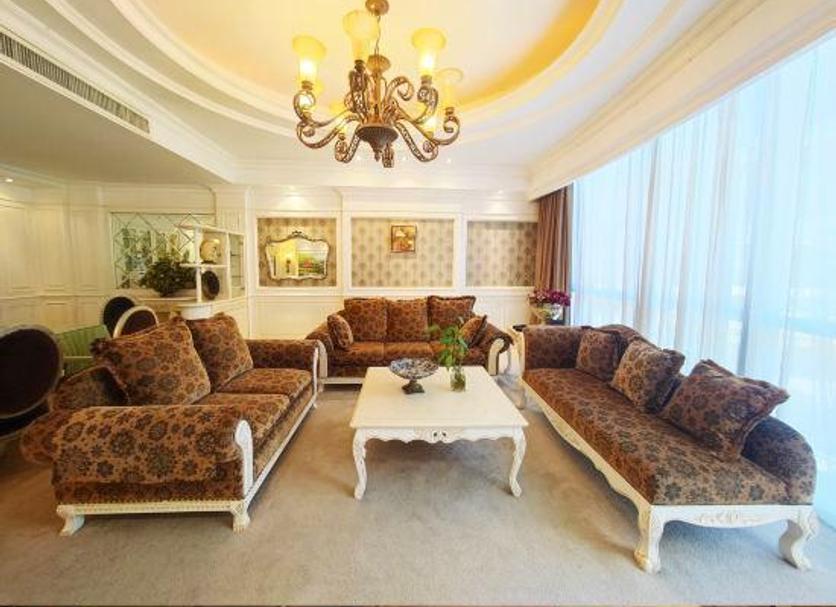 Wohnzimmer Foto