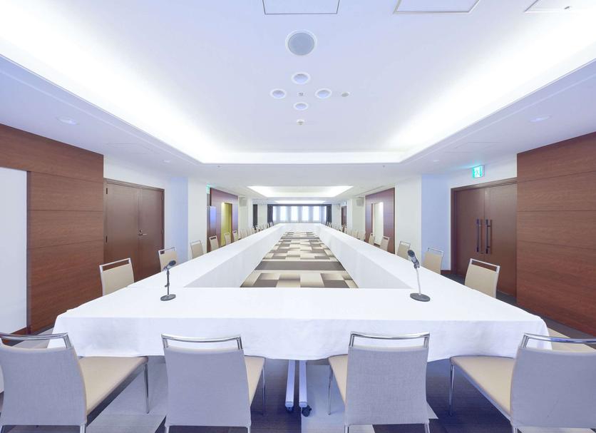 Konferenzraum Foto