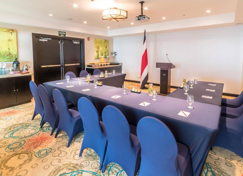 Konferenzraum Foto