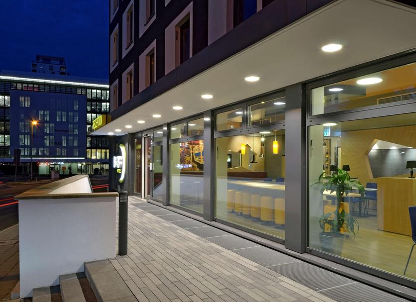 Gebäude Foto