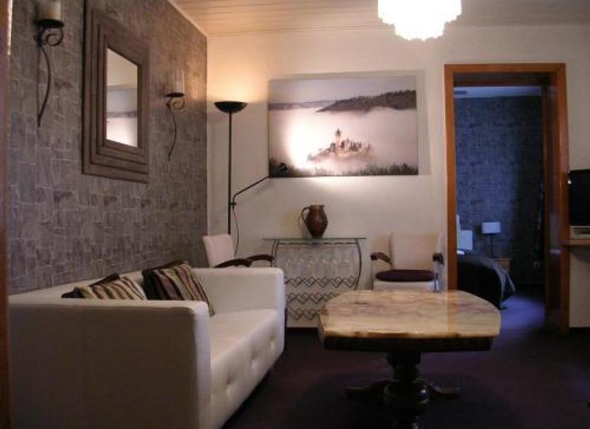 Wohnzimmer Foto