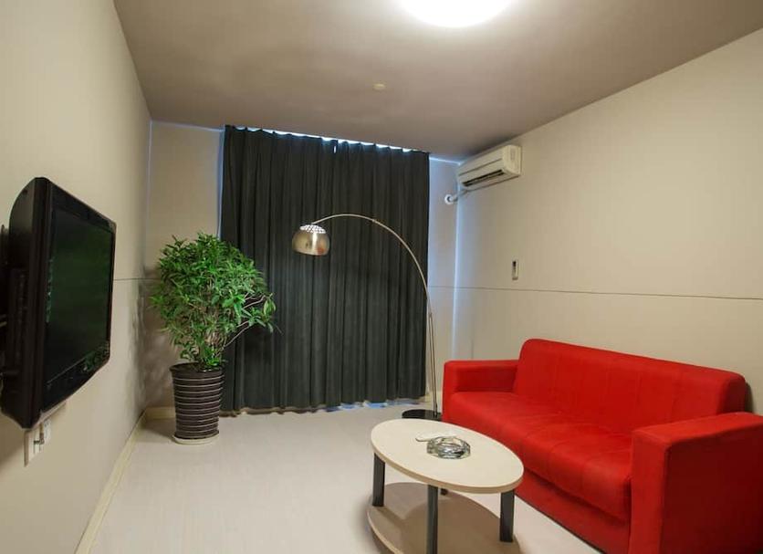 Wohnzimmer Foto