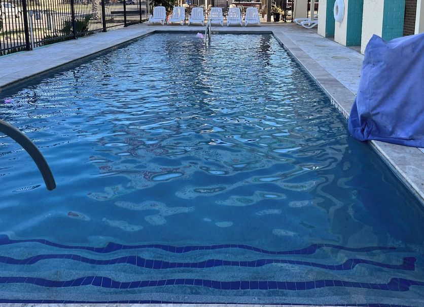 Pool Foto
