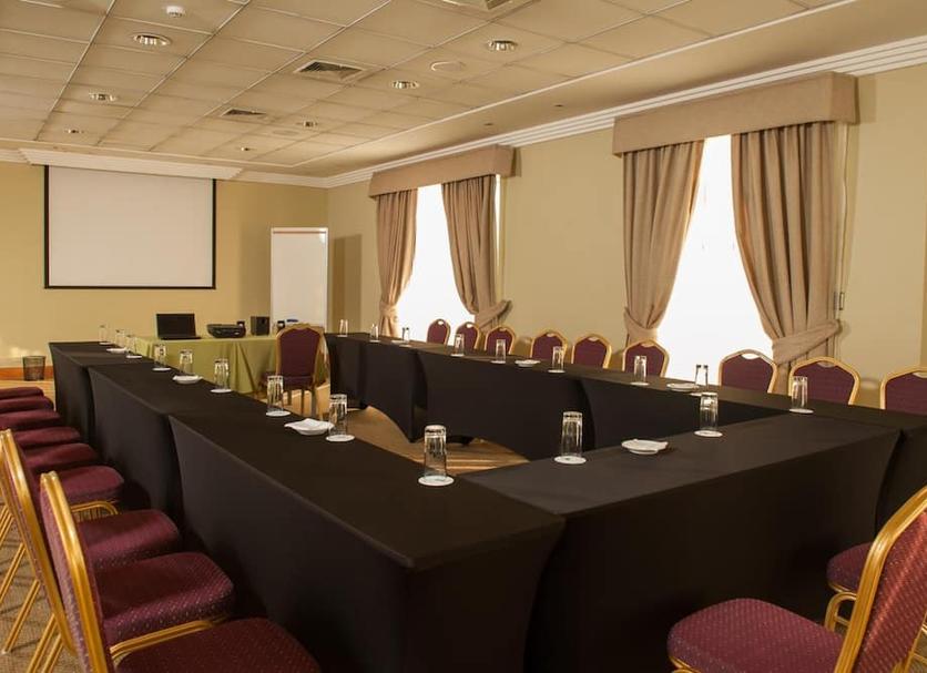 Konferenzraum Foto