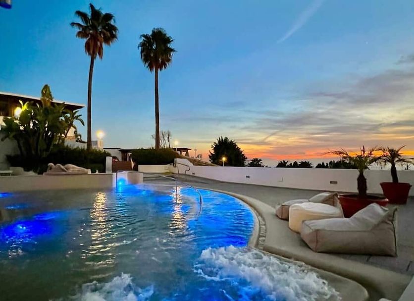 Pool Foto