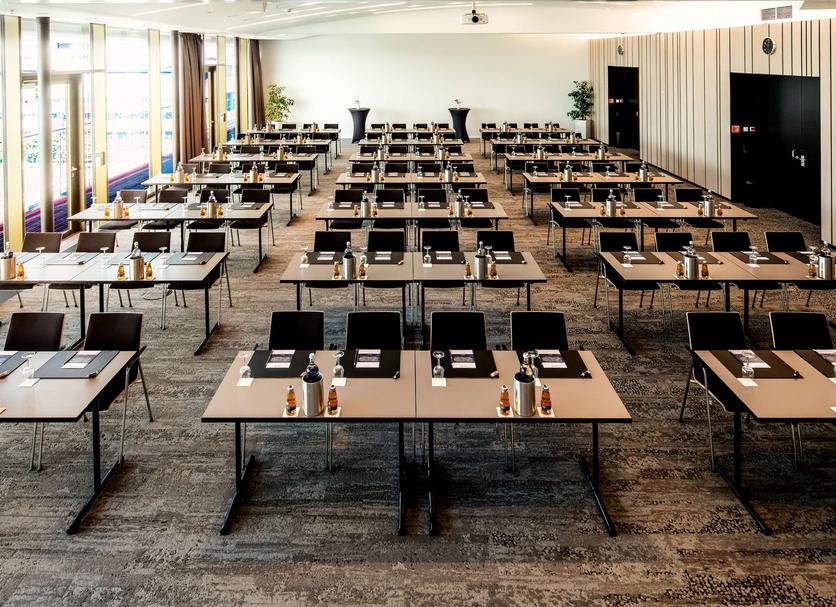 Konferenzraum Foto
