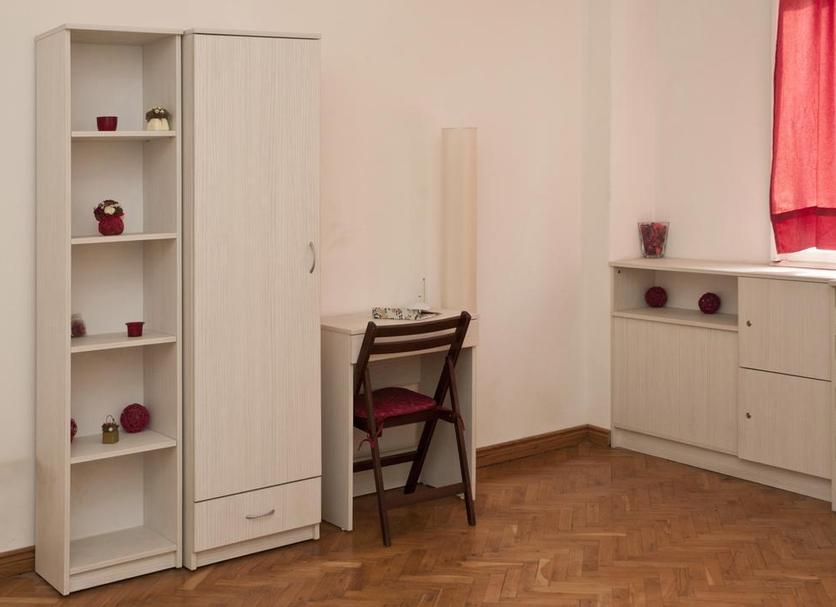 Zimmerausstattung Foto