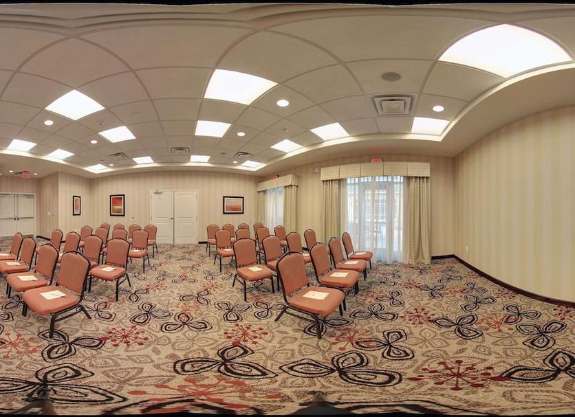 Konferenzraum Foto