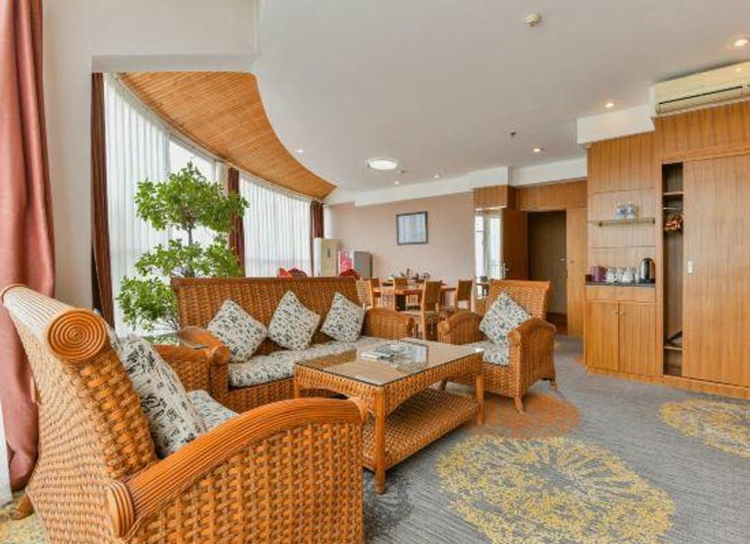 Wohnzimmer Foto
