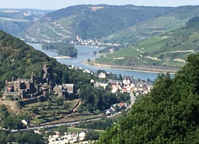 Außenansicht Foto