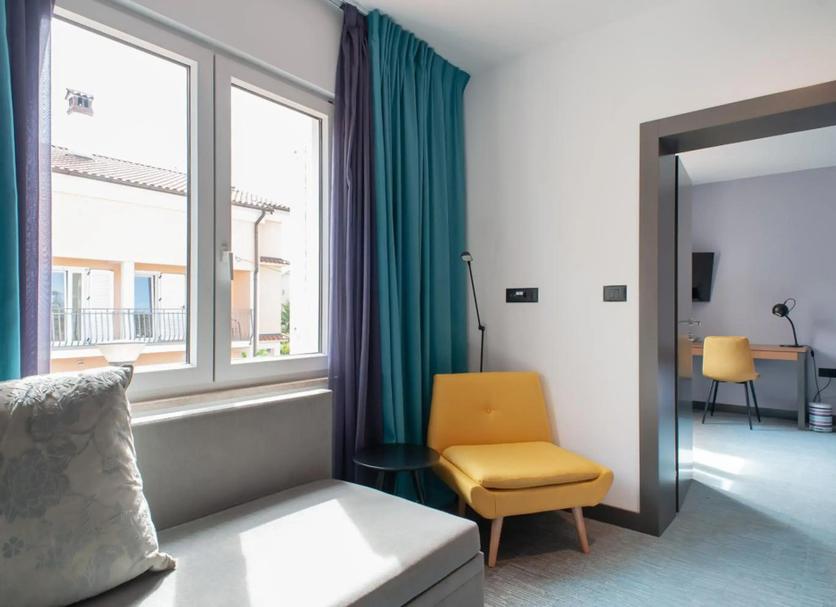 Wohnzimmer Foto