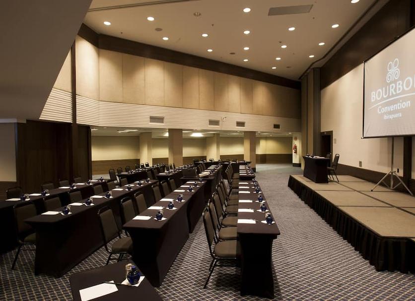 Konferenzraum Foto