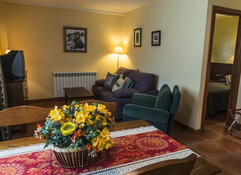 Wohnzimmer Foto