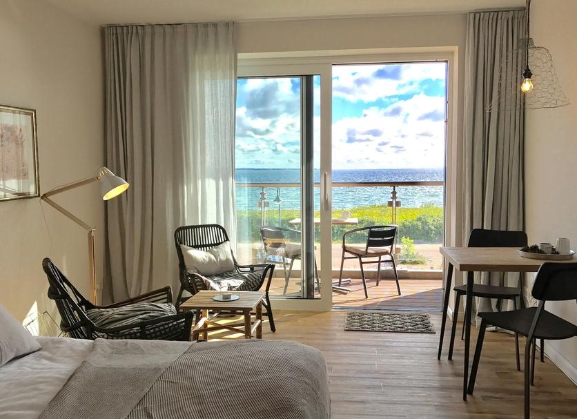 Wohnzimmer Foto