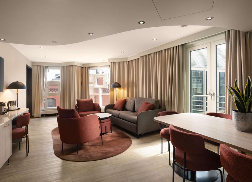 Wohnzimmer Foto