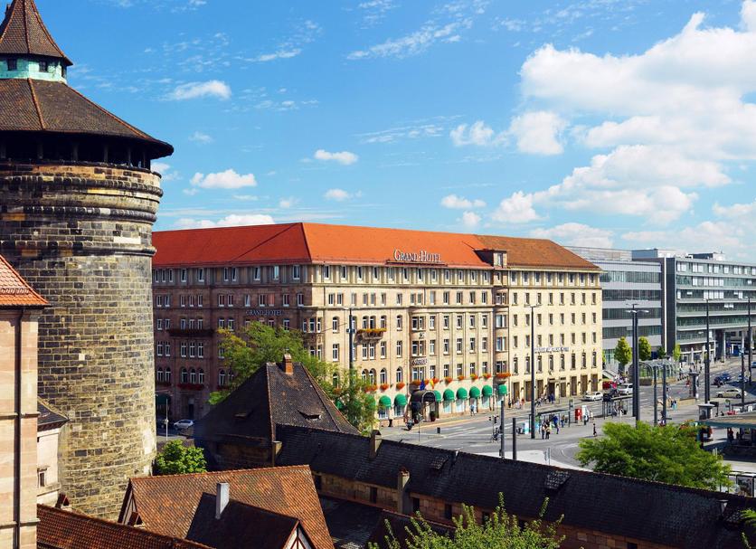 Außenansicht Foto
