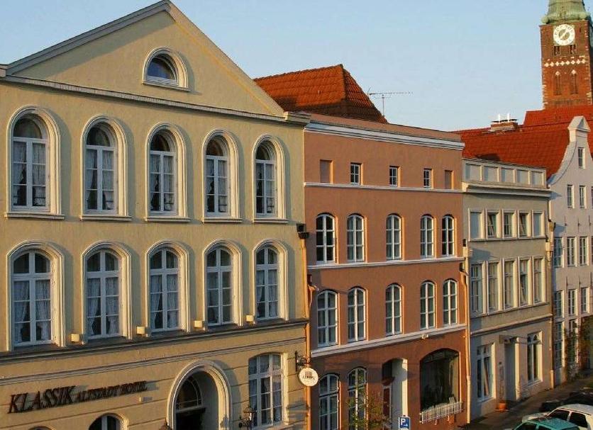 Gebäude Foto