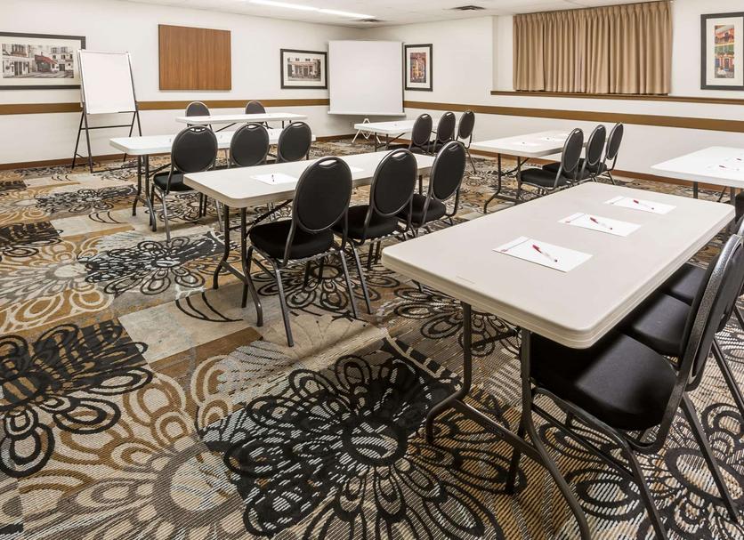 Konferenzraum Foto