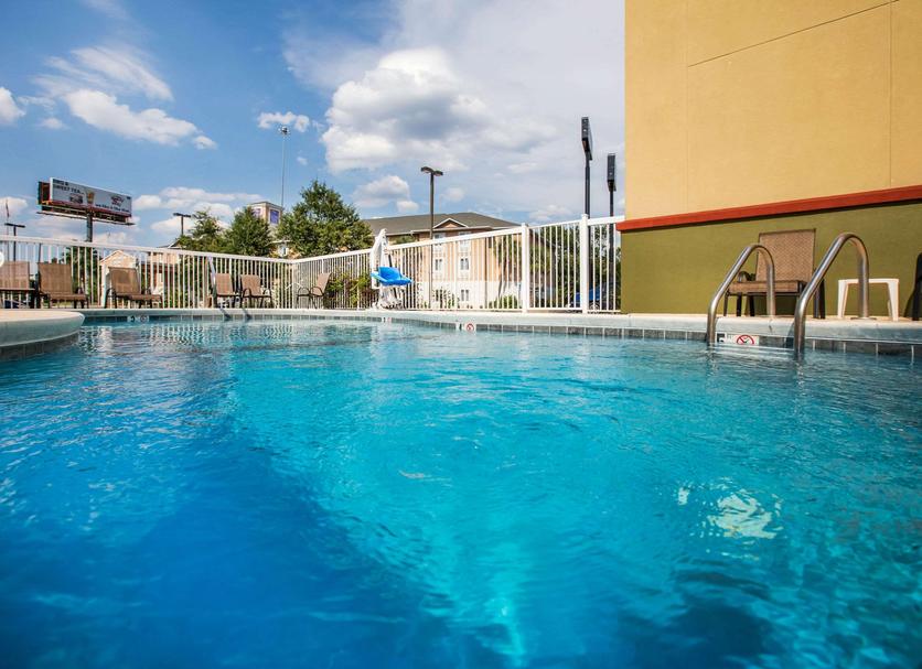 Pool Foto