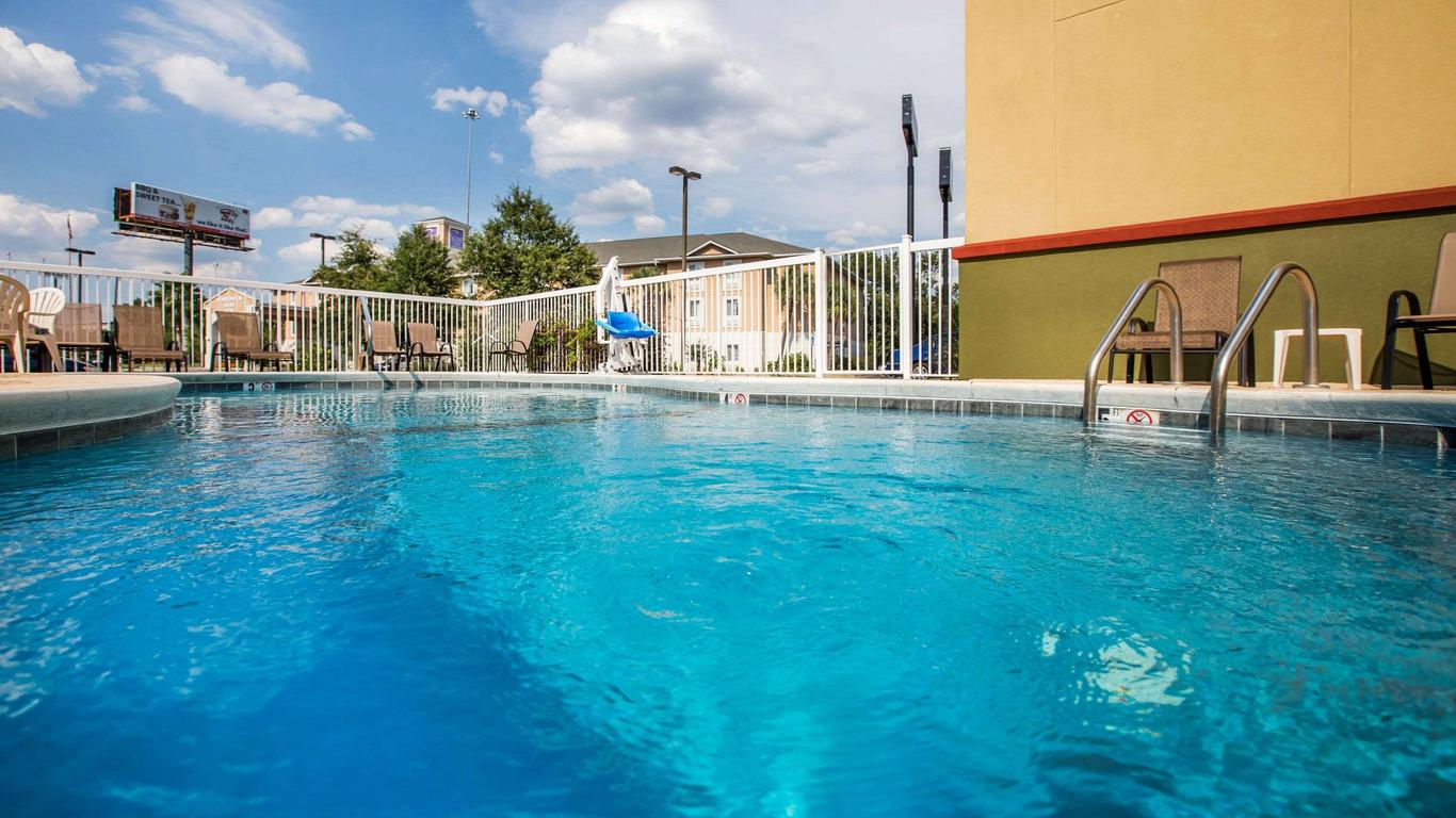 Econo Lodge