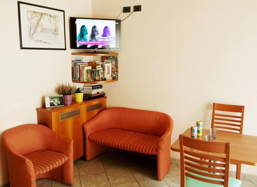 Wohnzimmer Foto