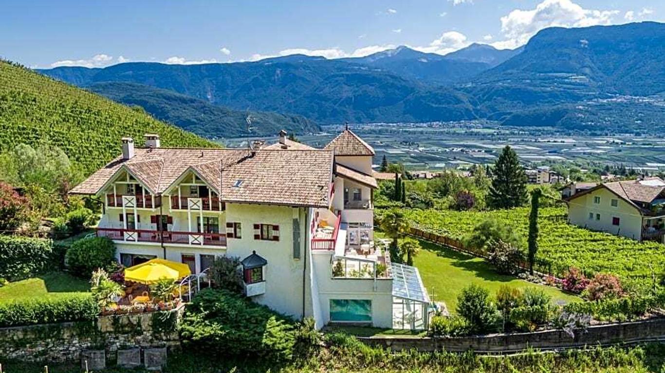 Hotel Mühle Mayer