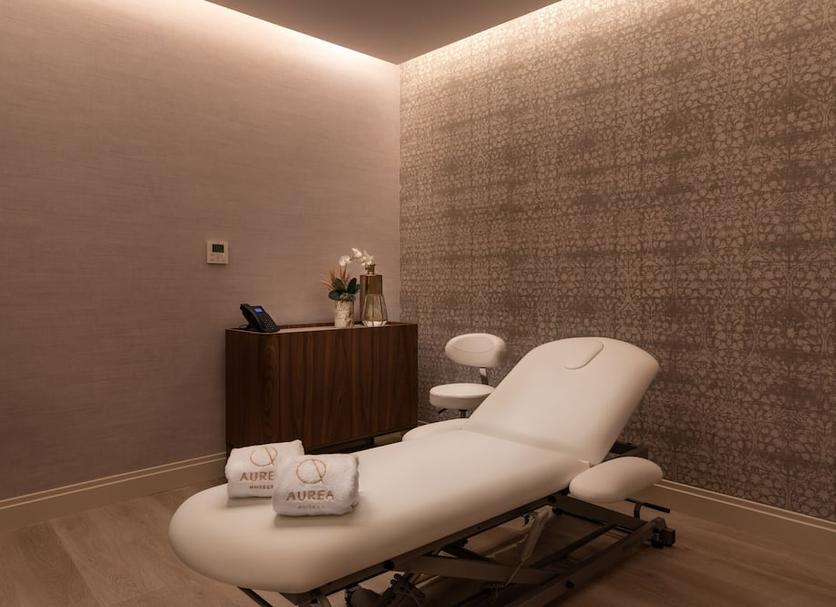 Wellness Foto