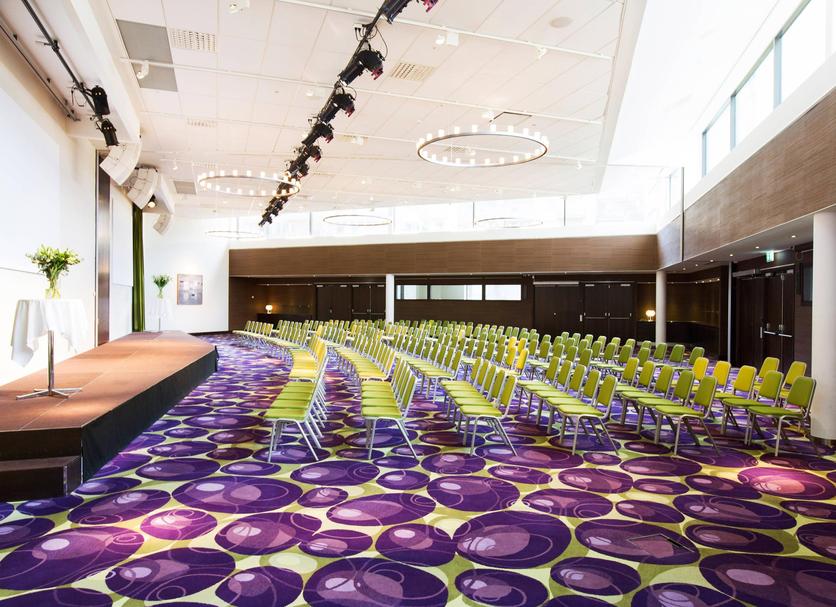 Konferenzraum Foto