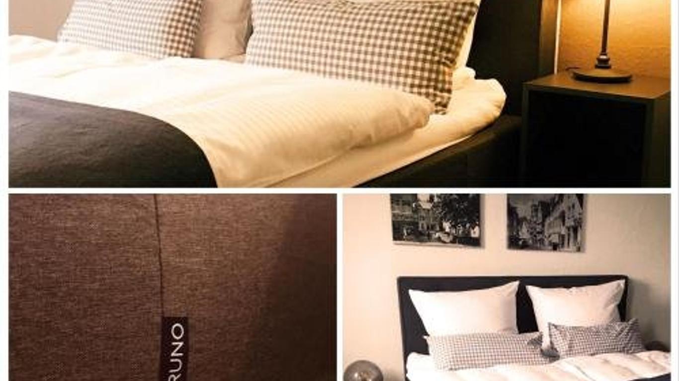 Boutique Hotel Landhauszeit