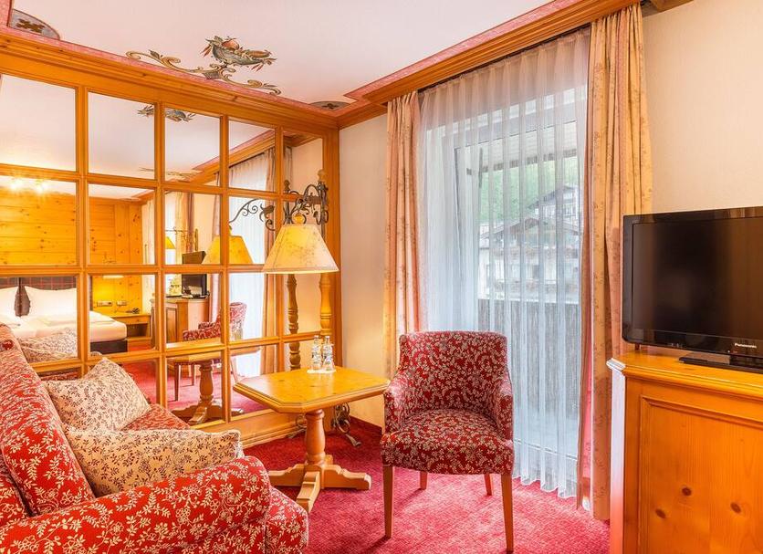 Wohnzimmer Foto