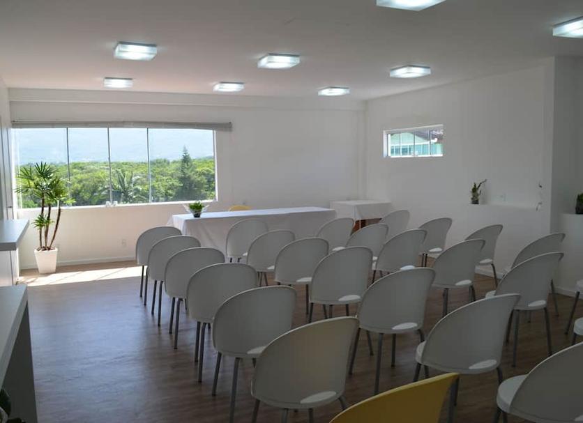 Konferenzraum Foto