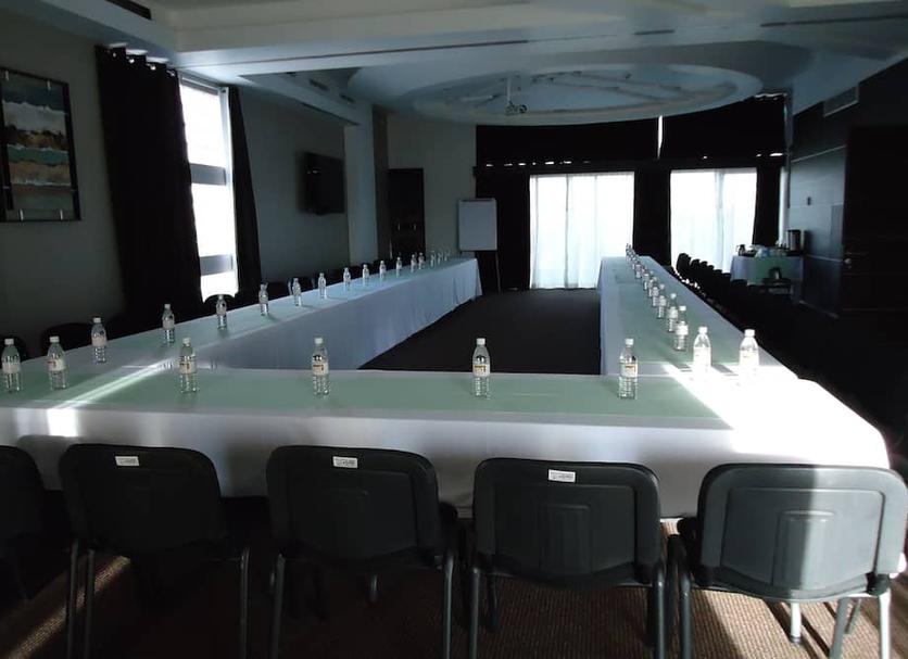 Konferenzraum Foto